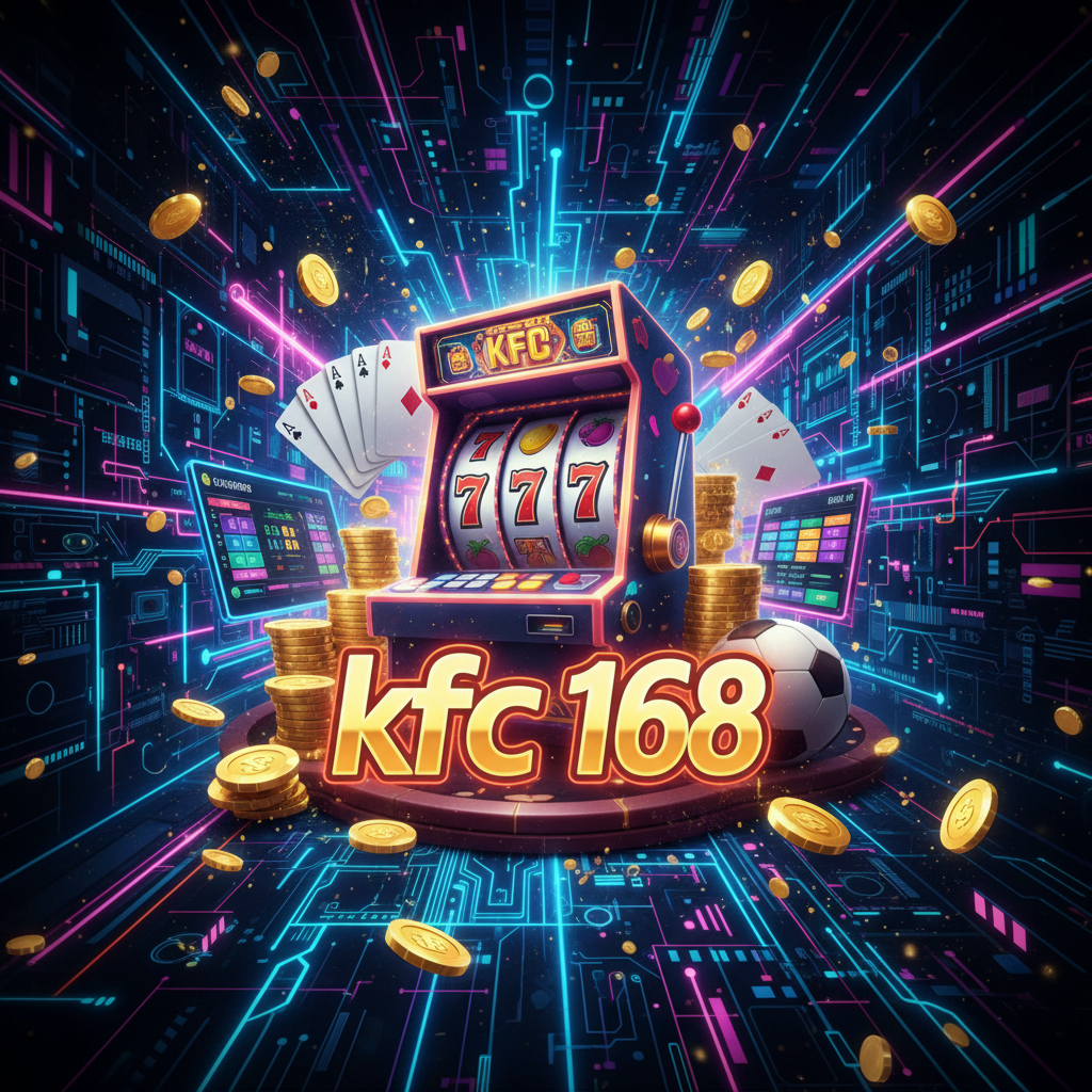kfc 168
